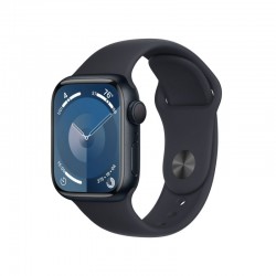 Apple Watch Series 9 45mm Išmanusis laikrodis